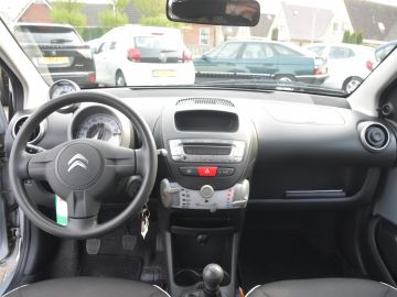 Citroën C1